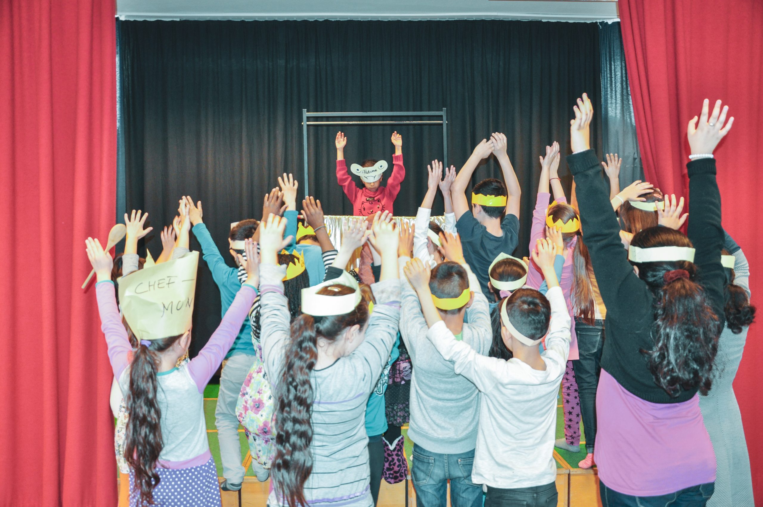 Tanz und Bewegung II