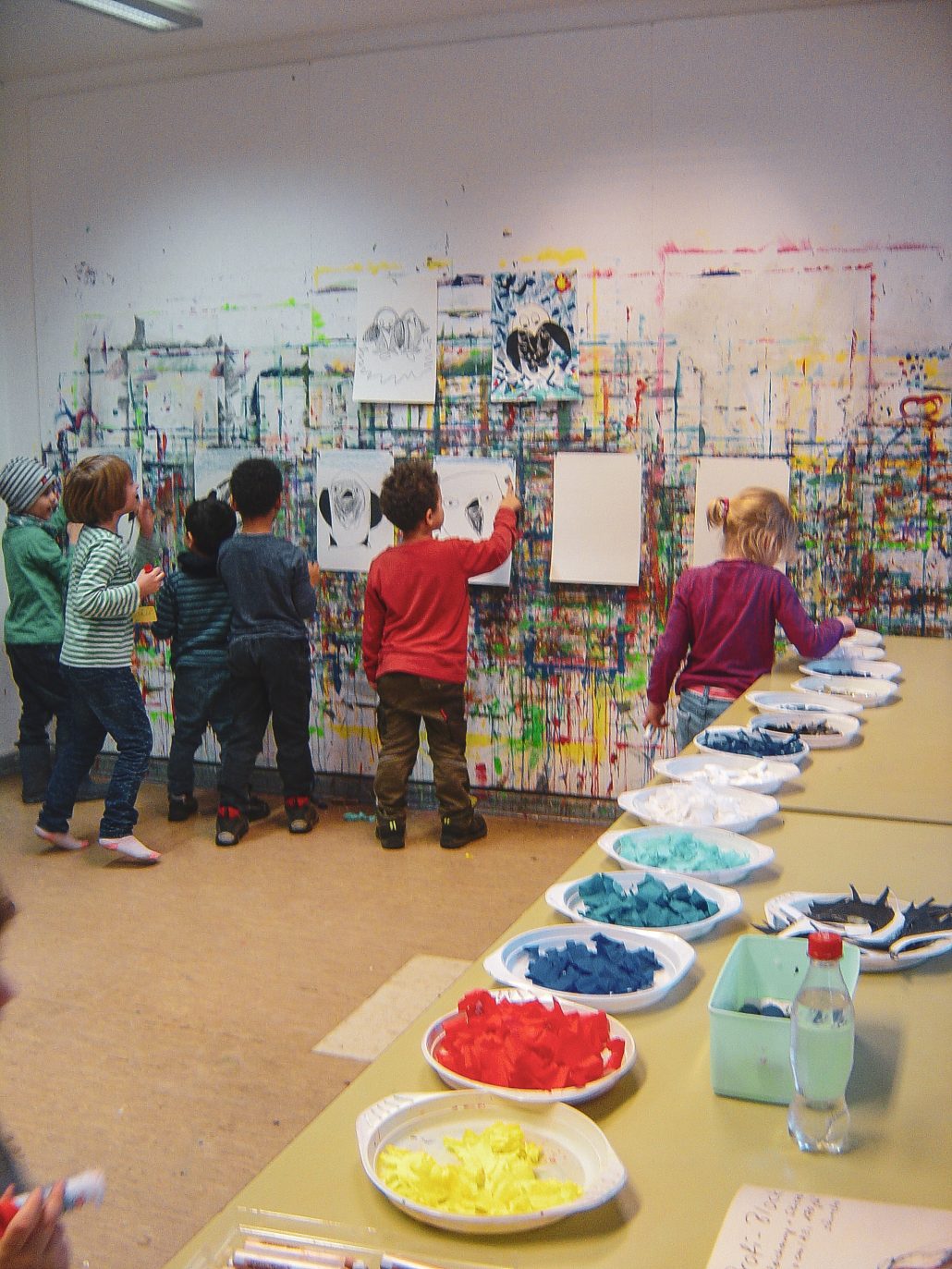 Dimitra FarbklangKKW