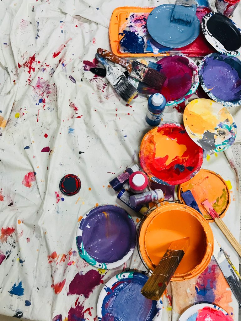 Copyright by Taelynn Christopher (unsplash.com)