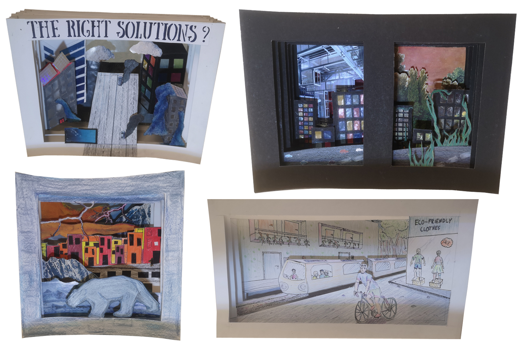 © Halina Kratochwil