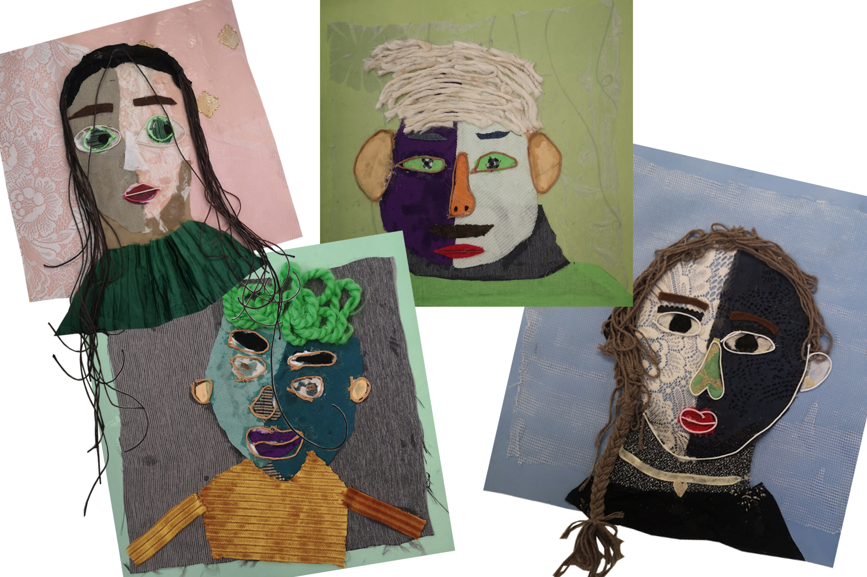 © Halina Kratochwil