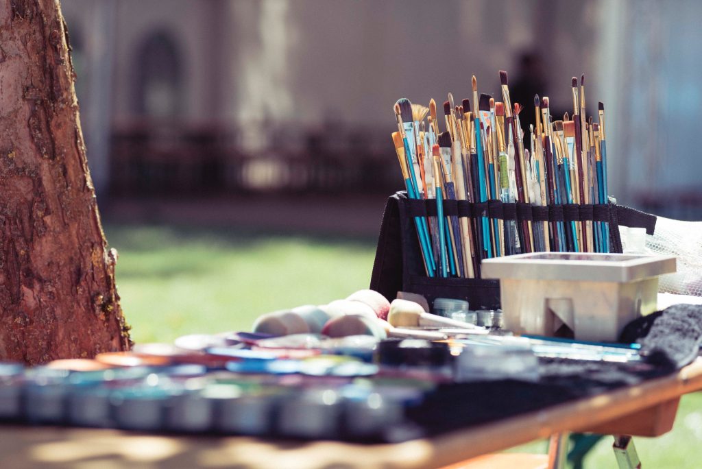 Bild: Copyright: Kai Oberhauser, picture from unsplash