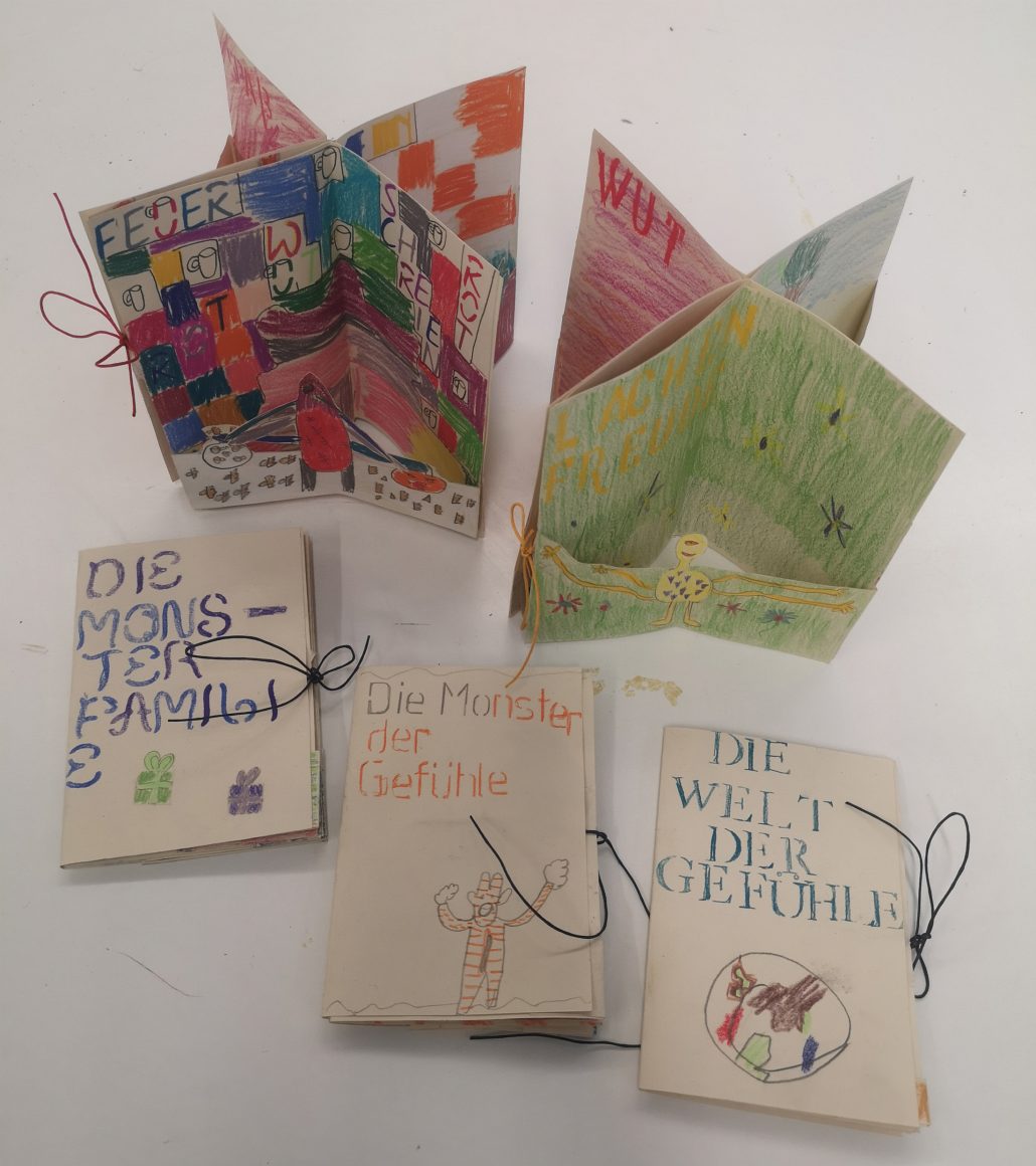 Halina Kratochwil_KARUSSELLBÜCHER_Foto