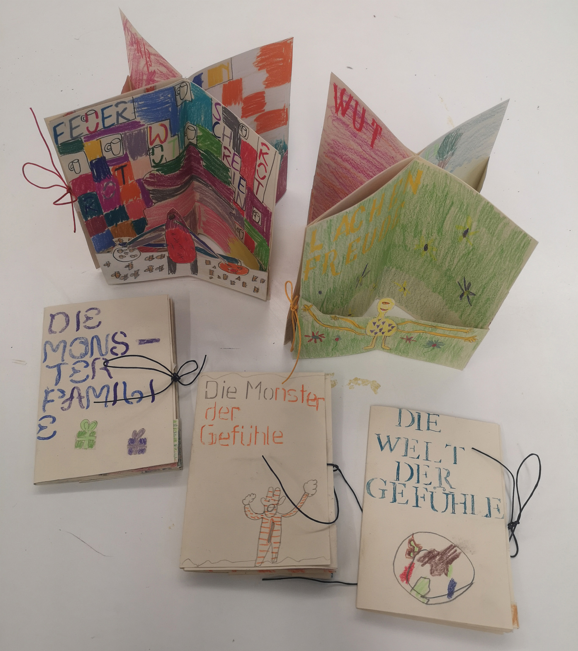 Halina Kratochwil_KARUSSELLBÜCHER_Foto