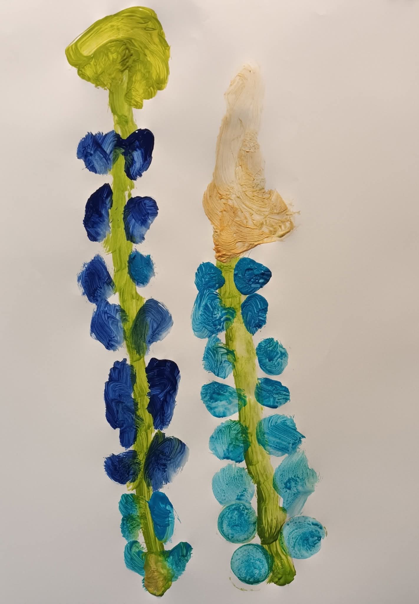 Inklusorische Ateliers