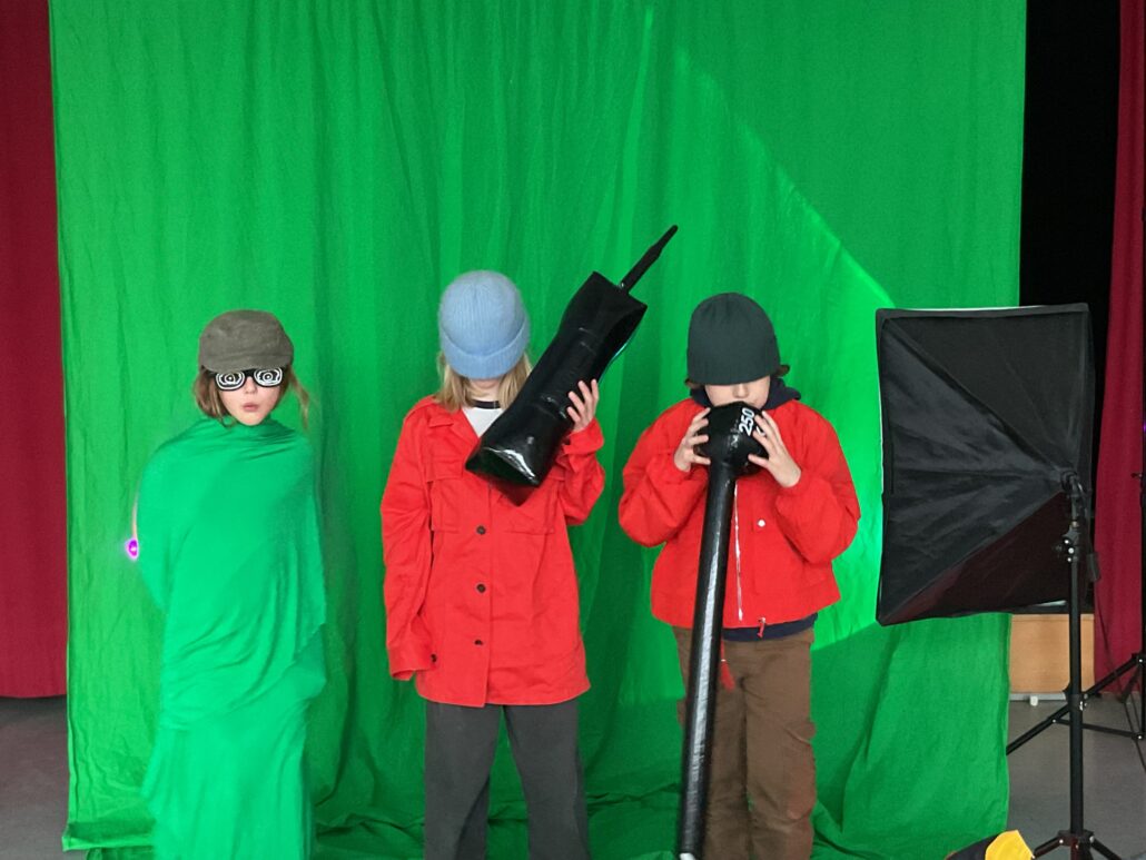 Youtube AG