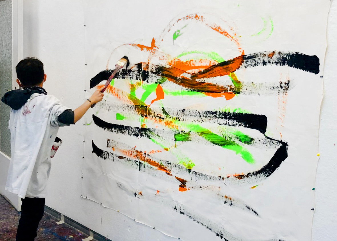 MiK Jugendkunstschule Berlin Mitte - frontpage-slide-1