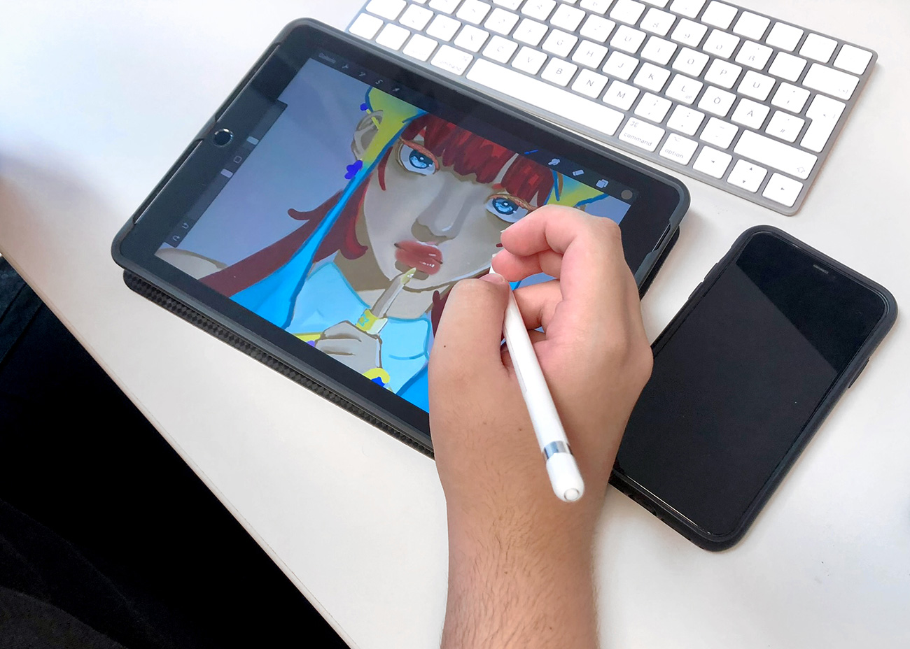 MiK Jugendkunstschule Berlin Mitte - frontpage-slide-4