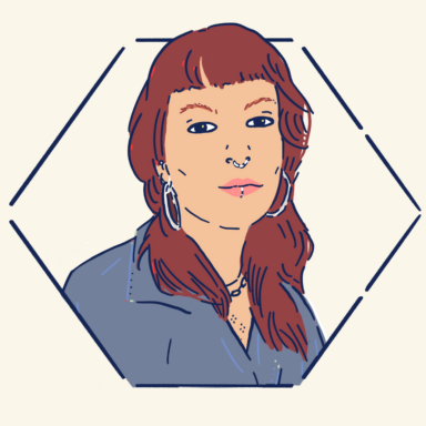 Tina Quednau