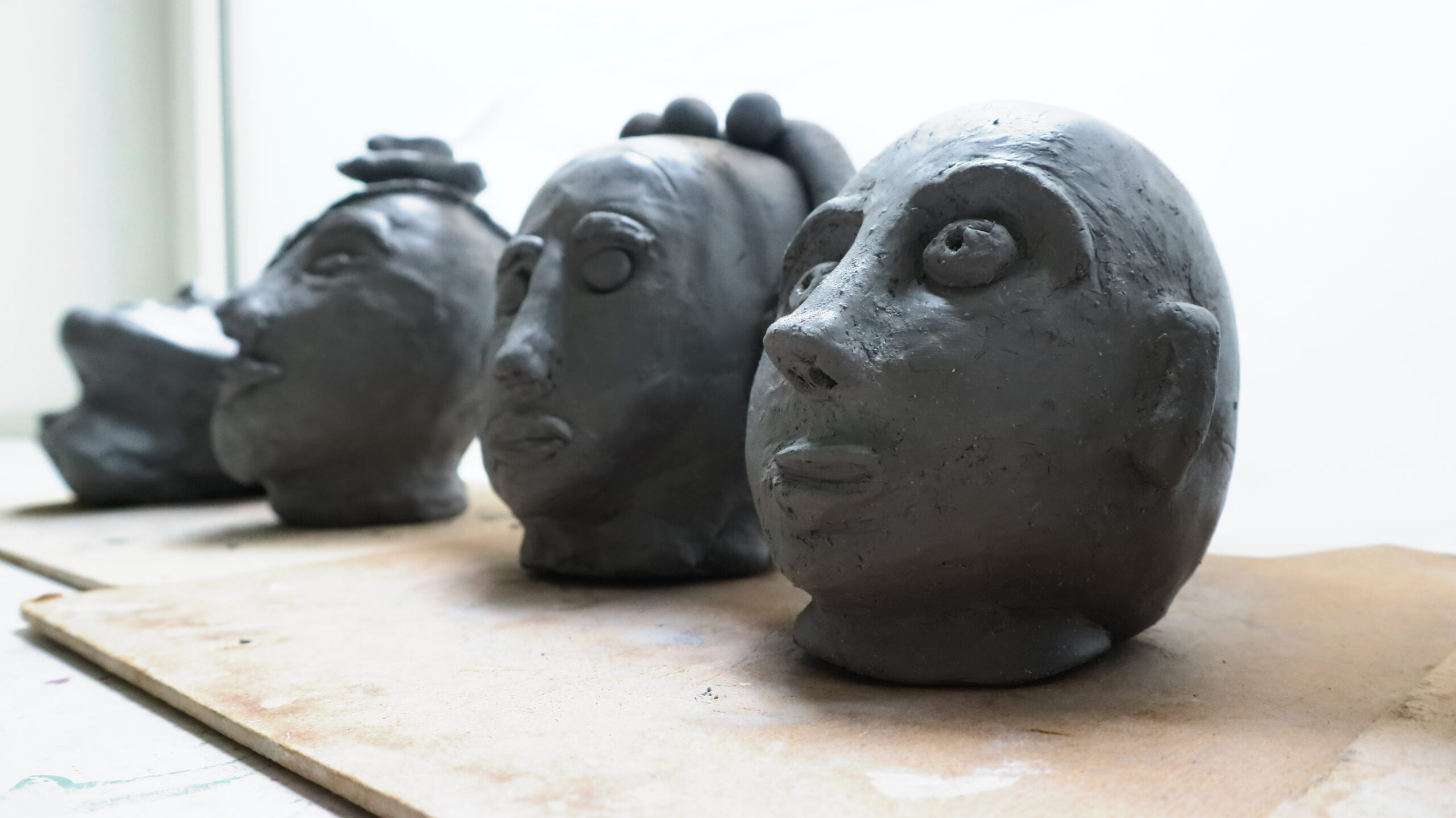 MiK Jugendkunstschule Berlin Mitte - ©Juan Saez