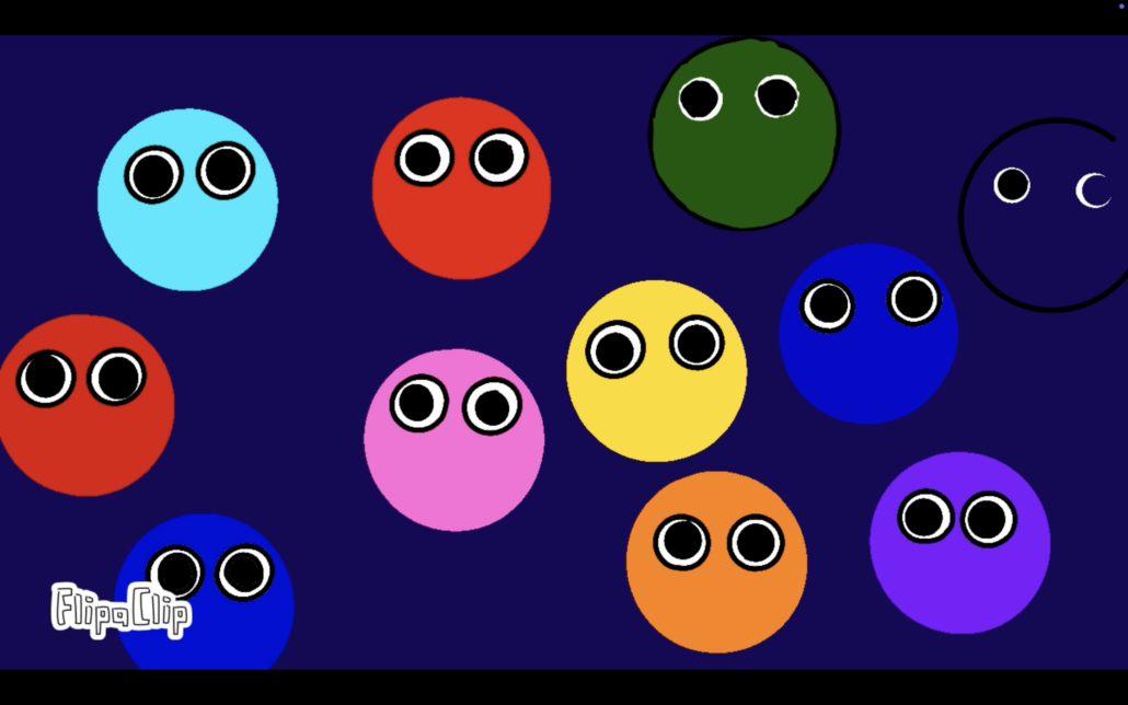 Game Design 2