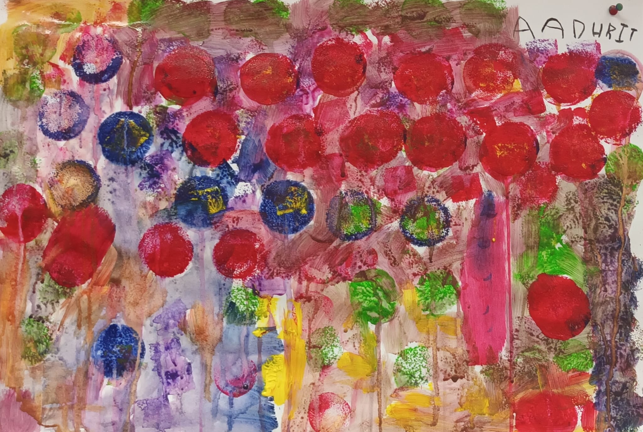 Inklusorische Ateliers