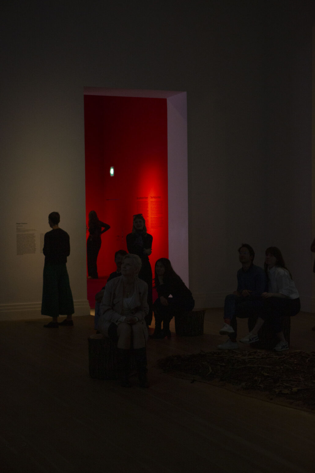 Ausstellungsbesuch_Gropiusbau_Marina Abramovic_Heike HamannWEB031