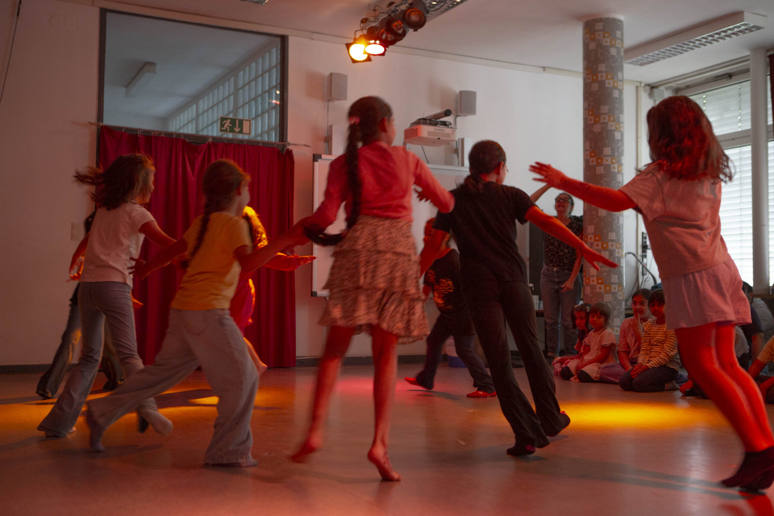 MiK Jugendkunstschule Berlin Mitte - FREITAG 5THJUNEWEB149