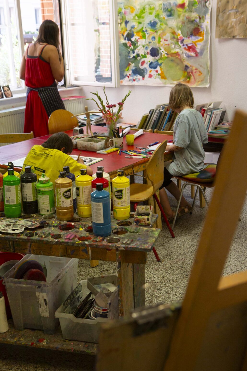 Malen für die Kleinsten_Julia BeckWEB019