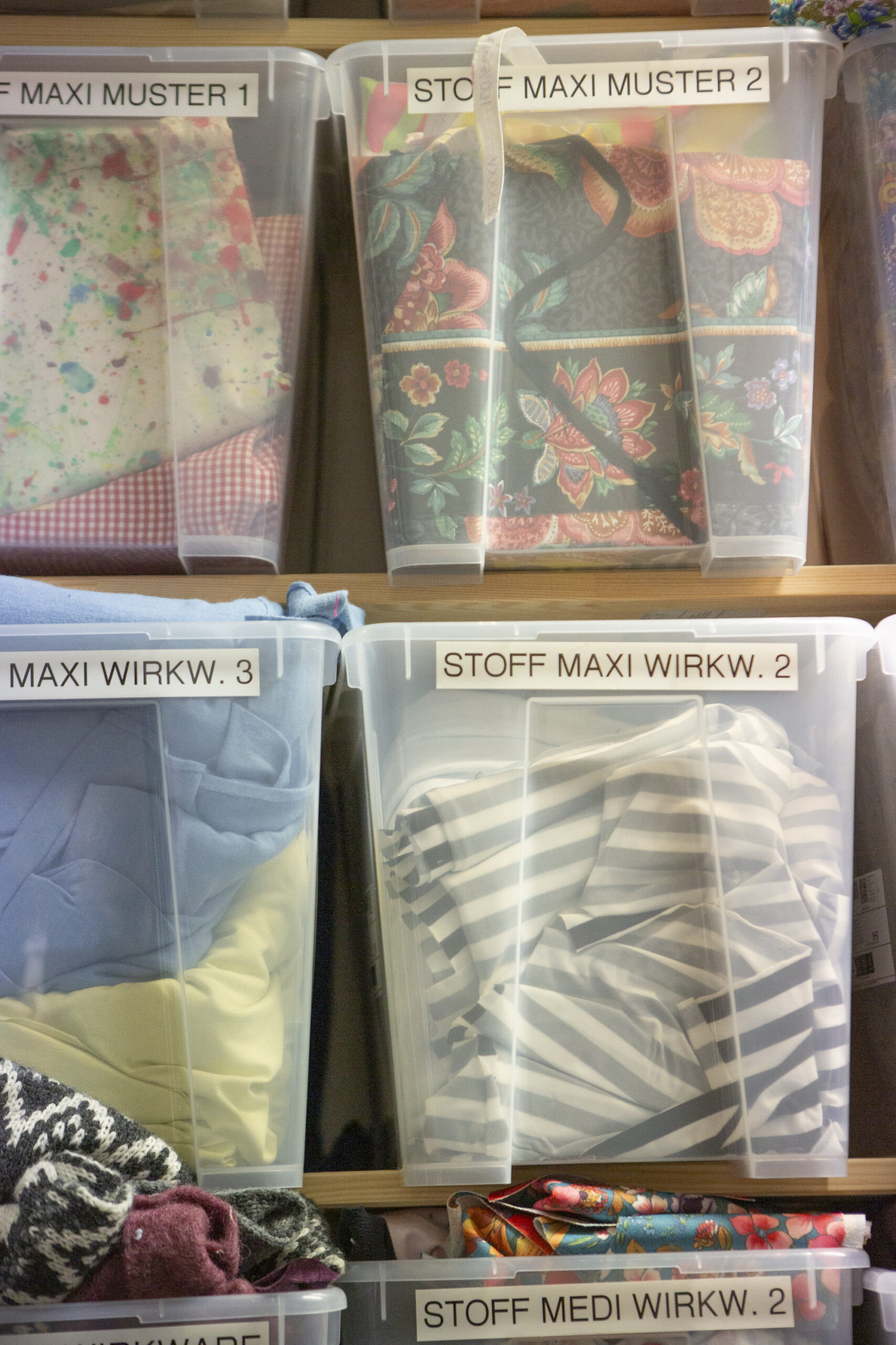 Nähmaschinenführerschein: Nähe dein cooles T-Shirt!