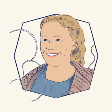 Cynthia Bohner-Vloet