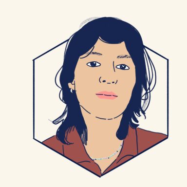 Tasnim Khadem-Al-Charieh