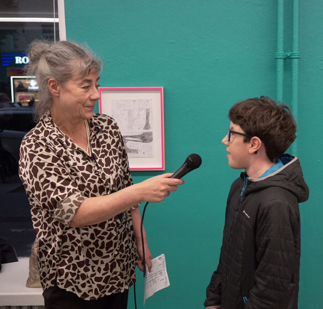 Interview mit Fiete